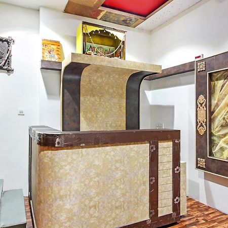 Hotel O Tokyo ハイデラバード エクステリア 写真